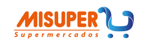 SUPERMERCADOS MI SUPER